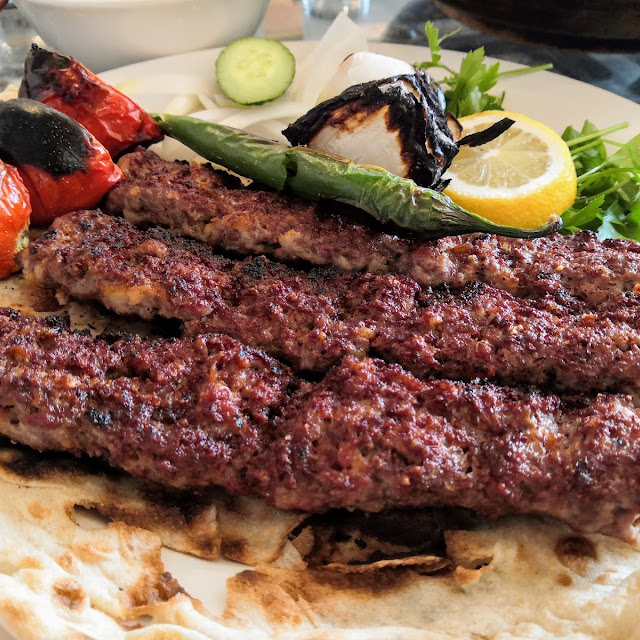 كباب عراقي