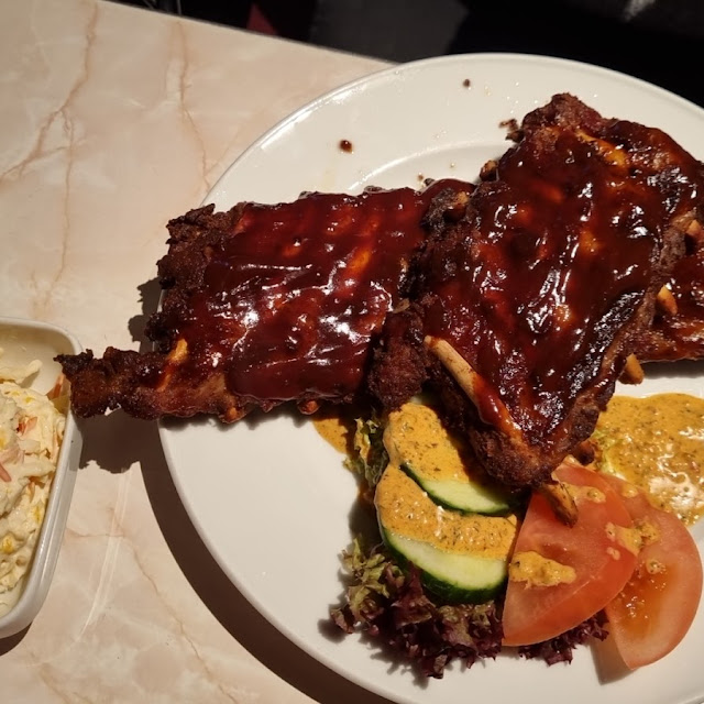 Spare Ribs