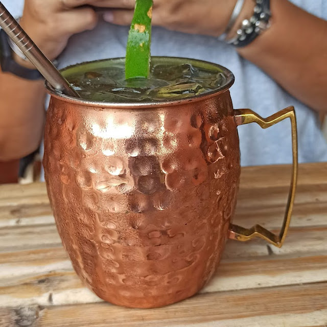 Moscow Mule