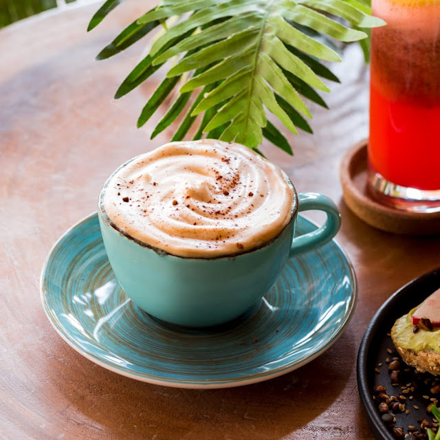 Cappuccino