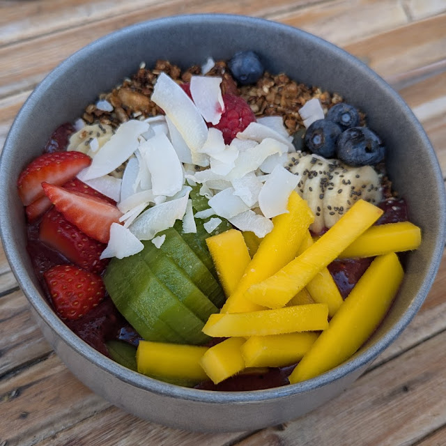 Açai Bowl