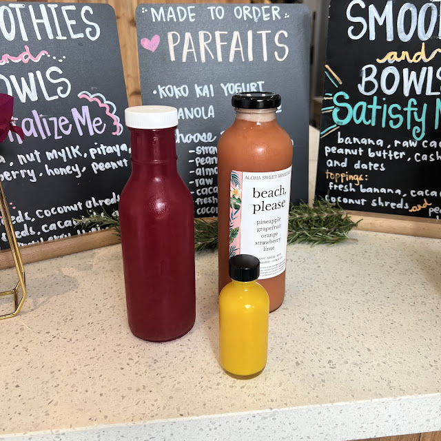 Hot Sauce