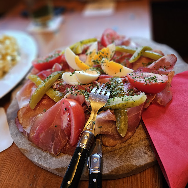 Bauernbrot