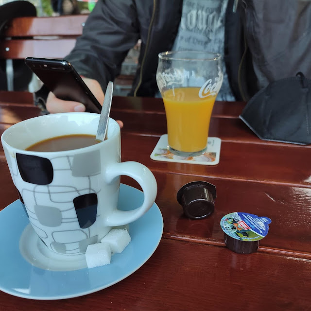 Kaffe