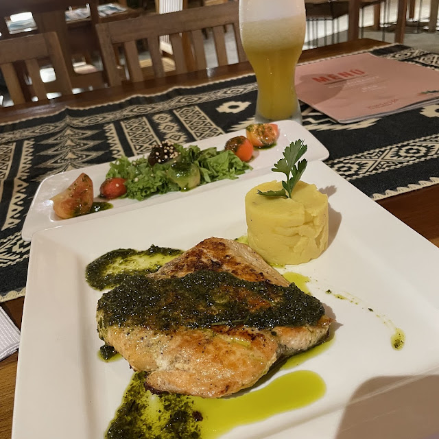 Salmon