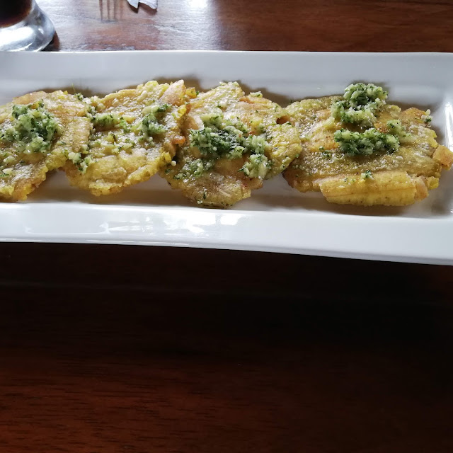 Patacones
