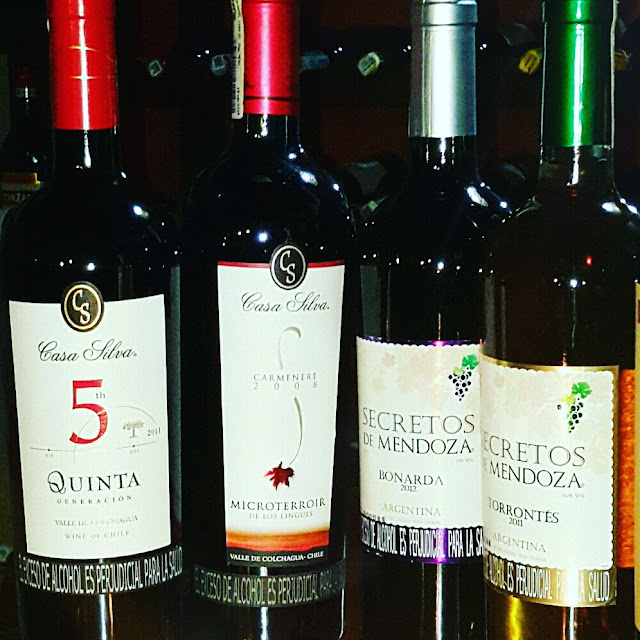 Nuestra Cava