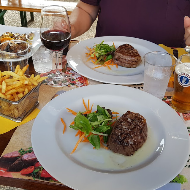 Filetto Di Manzo