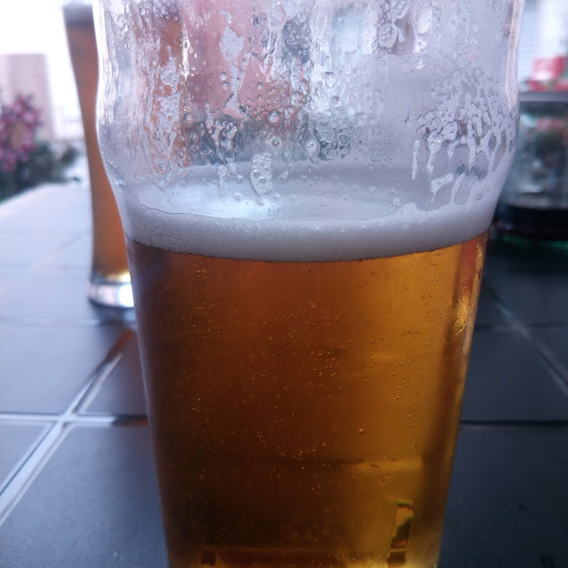 Birra Rossa Alla Spina