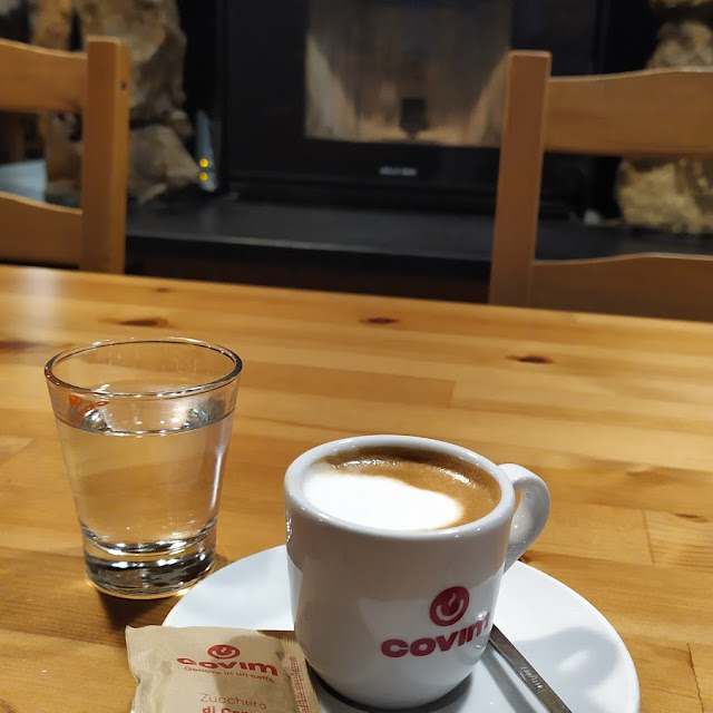 Buon Caffè Macchiato
