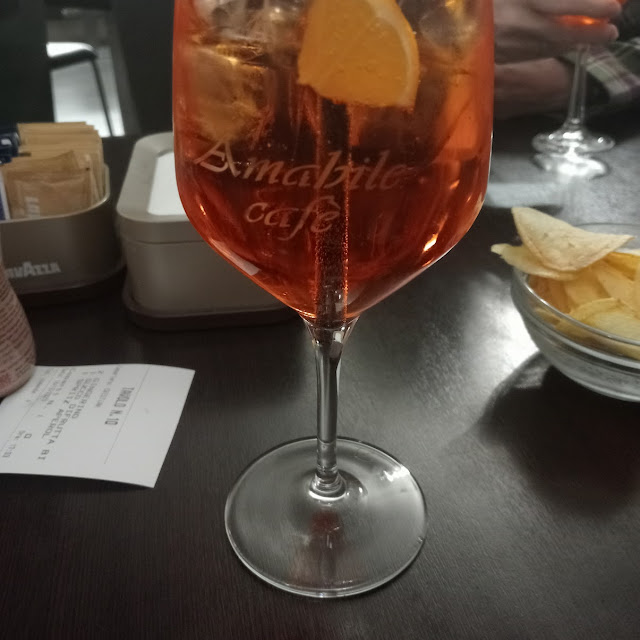 Spritz Aperol