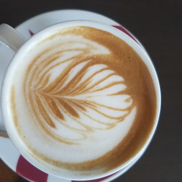 Capuchino
