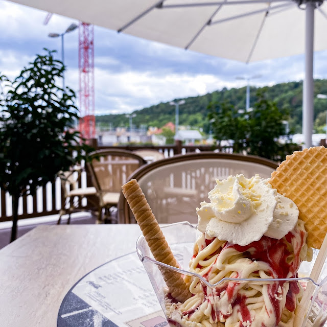 Eiscafé