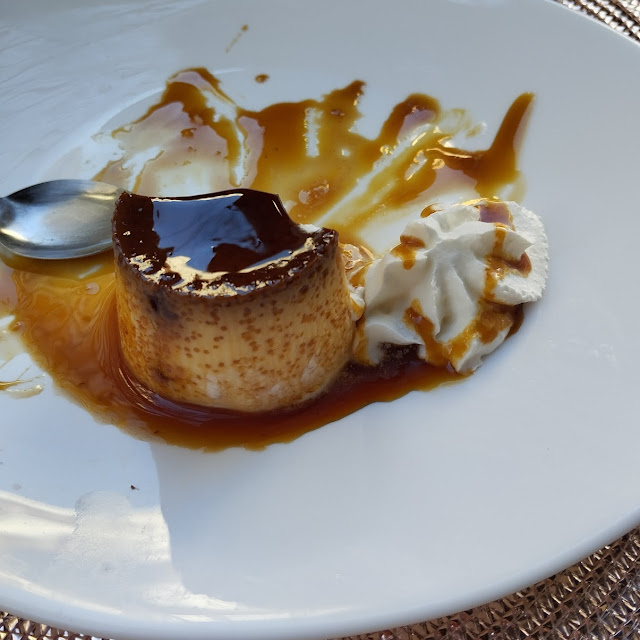 Flan del Lidl
