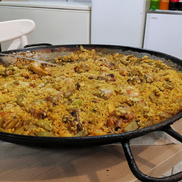 Paella