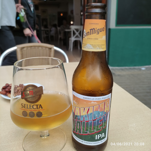 San Miguel Ipa
