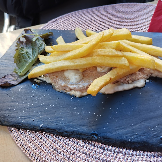 Mini Pechuga de Pollo