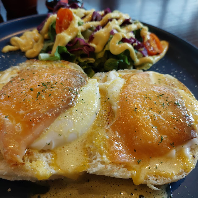 Breakfast Brunch Lunch