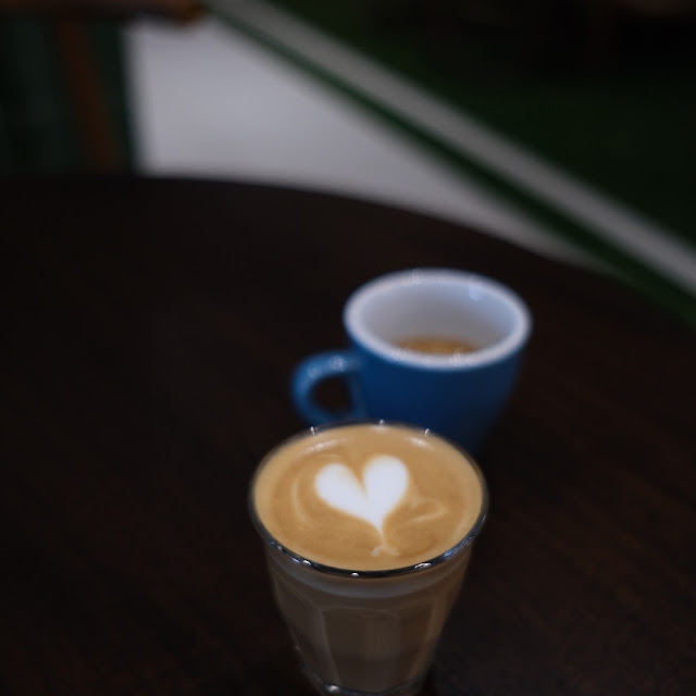 Flat White