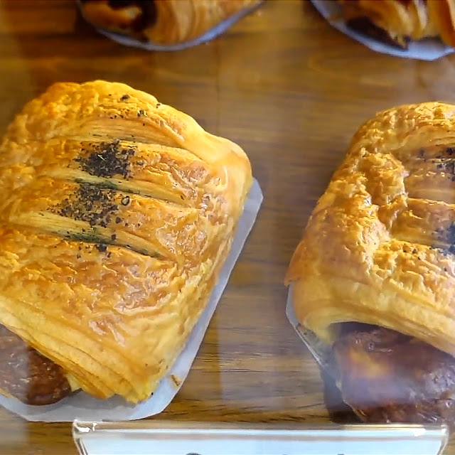 Pastries
