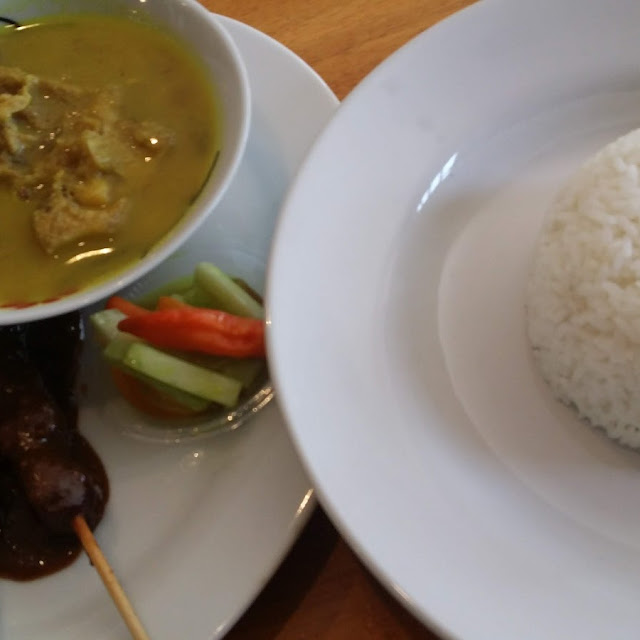 Japek Daging Japek Ayam Sop Buntut