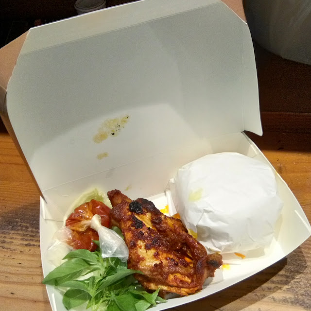 Ayam Panggang