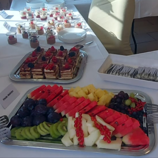 Fresh Fruit