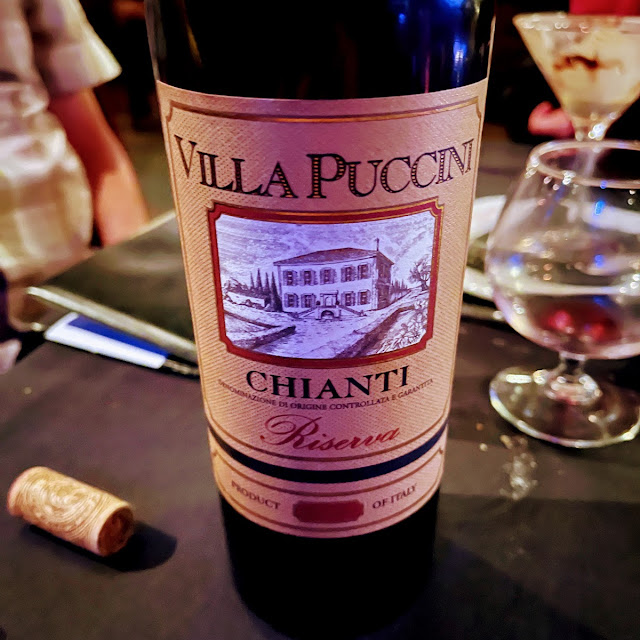 Wine