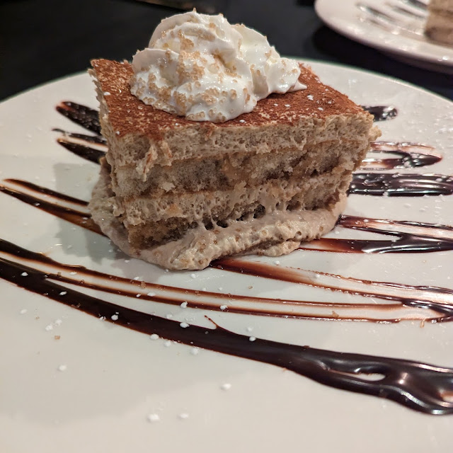 Tiramisu
