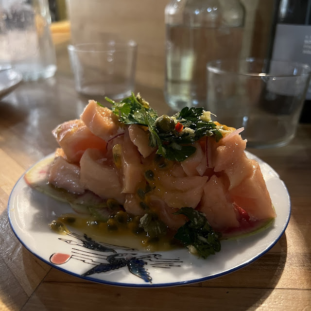 Albacore