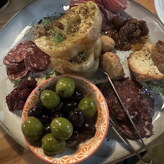 Antipasto