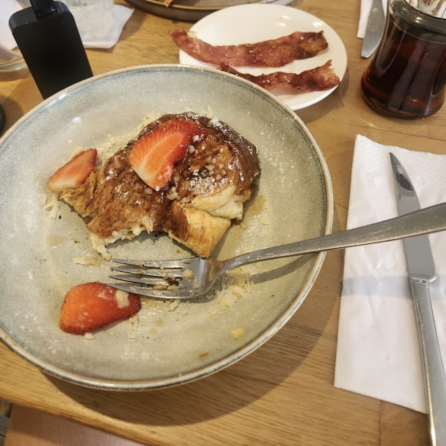 Coco French Toast