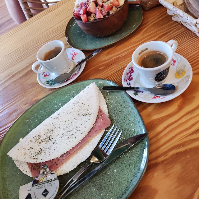 Tapioca
