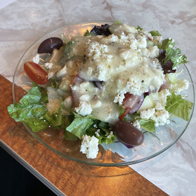 House Salad