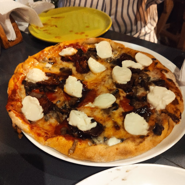 Búfala Especial