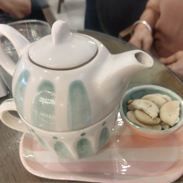 Té Negro