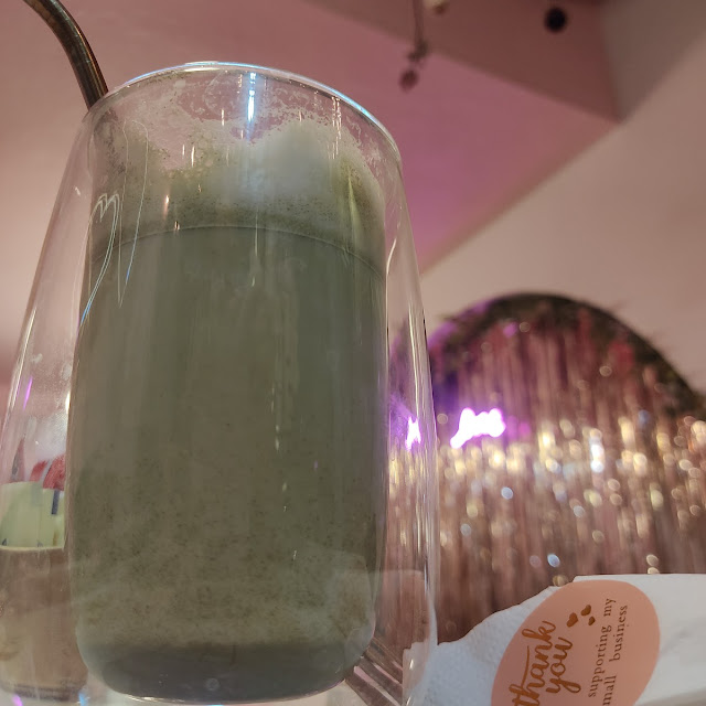 Matcha