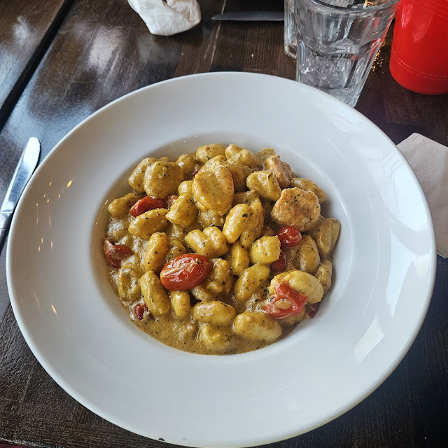 Gnocchi