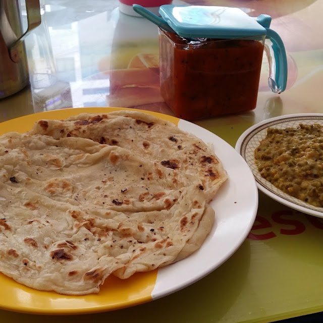 Paratha