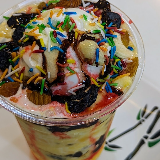 Ice Cream