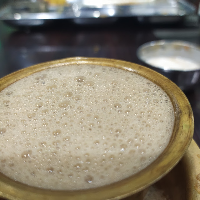 Filter Coffee