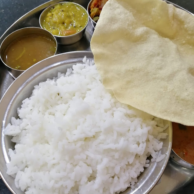 Rice Combo Special