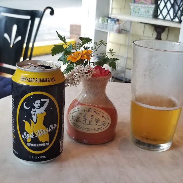 Beer Do You Serve IPA Beers