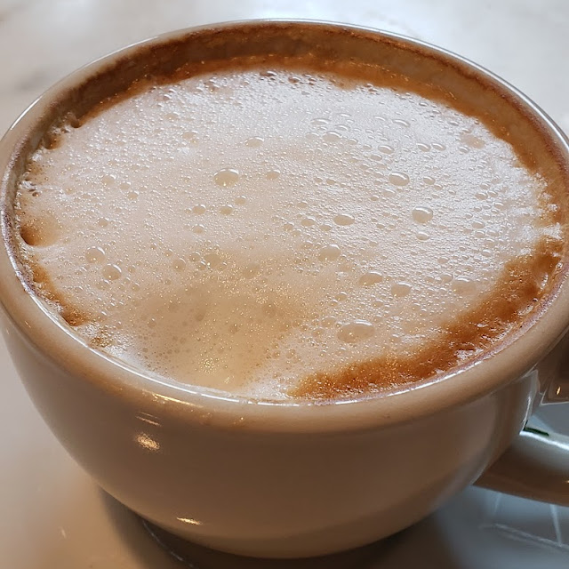 Chai Tea Latte