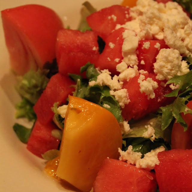 Watermelon
