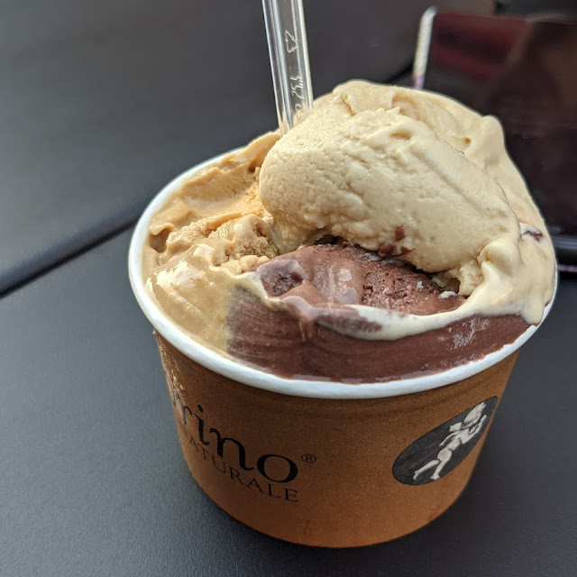 Gelato Amorino