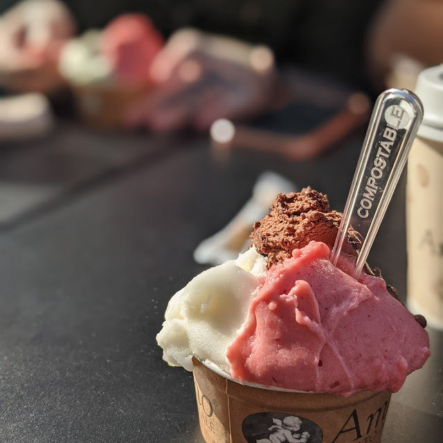 Sorbet Drink