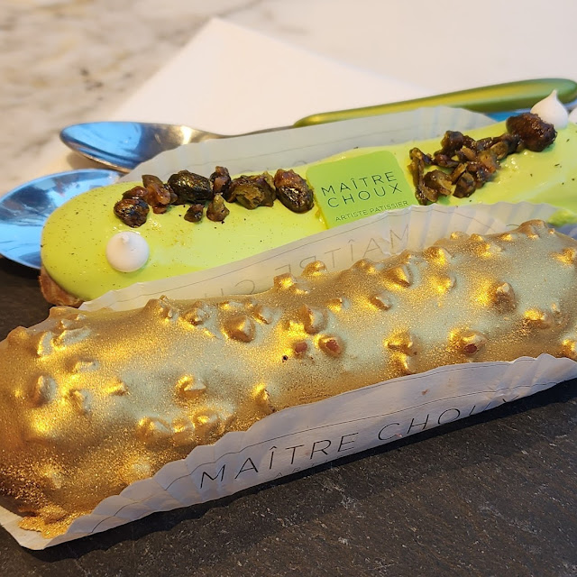 Éclairs