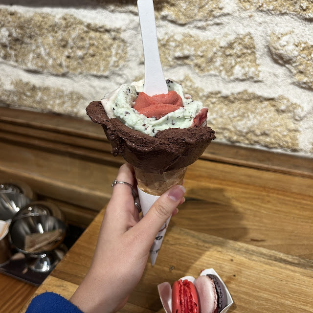 Extra Gelato