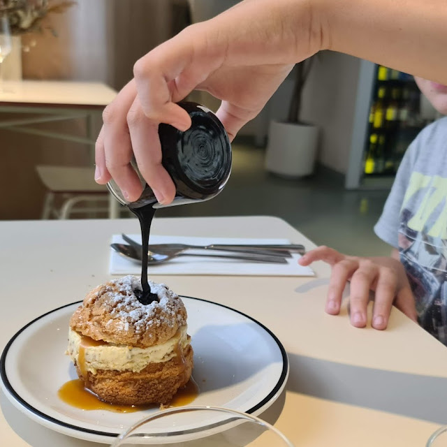 Profiterol